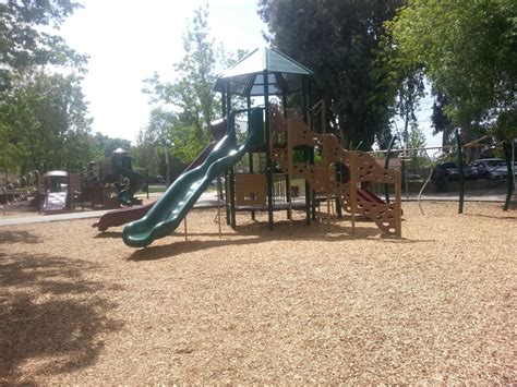 Ygnacio Valley Park - Parks - Concord, CA - Yelp