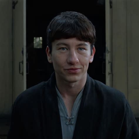 Barry Keoghan Eternals icons Druig in 2022 | Barry keoghan, Icon ...