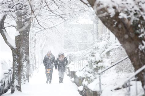 If City of Philadelphia declares a snow day, these spots will offer ...