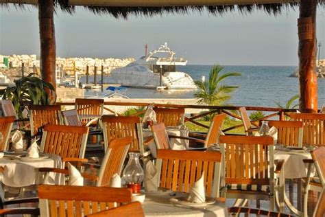 LA MARINA RESTAURANT, Puerto Morelos - Updated 2024 Restaurant Reviews ...