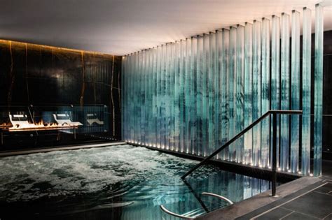 15 Dreamy Spa Hotels in London for a Relaxing Spa Break (2024)