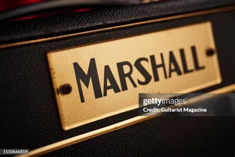 15 Marshall Jtm45 Mkii Stock Photos, High-Res Pictures, and Images - Getty Images