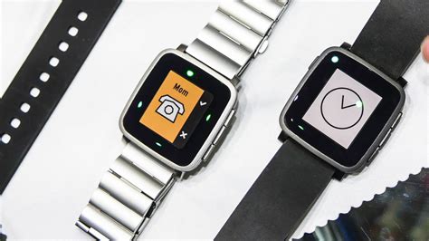 Pebble Time Steel Review | Tech News and Product Reviews | Dwox