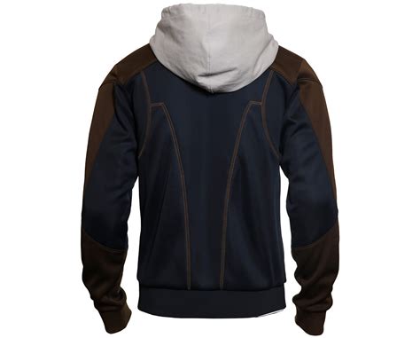 Assassin's Creed | Edward Kenway Hoodie | Ubisoft Store