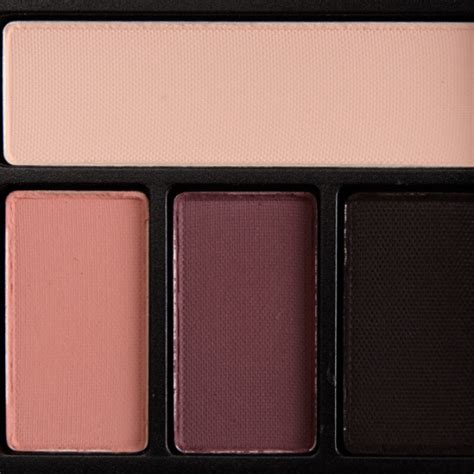 Smashbox Matte Cover Shot Eye Palette Review, Photos, Swatches