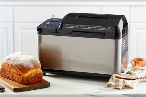 3 Zojirushi Bread Maker Recipes - Jango Recipes