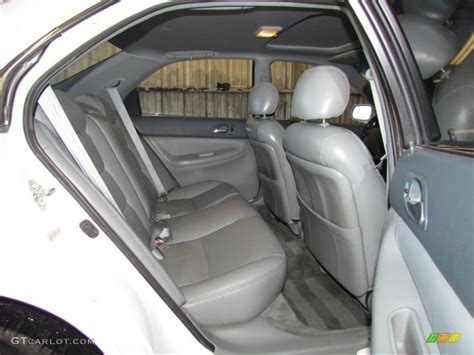 1996 Honda Accord EX V6 Sedan interior Photo #59581428 | GTCarLot.com