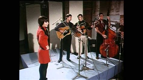 The Seekers - I'll Never Find Another You (HD) - YouTube