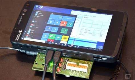 Microsoft: Windows 10 ARM devices to get software updates on time