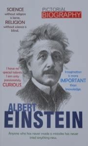 Biography – Albert Einstein – Bookopaedia