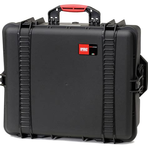 Panasonic Custom Hard Case for AG-DVX200 Camera DVX-CASE B&H