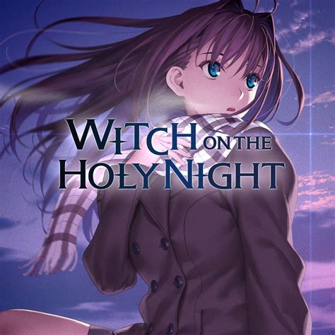 Witch on the Holy Night | PLAYSTATION (Thailand)