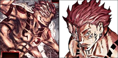 Jujutsu Kaisen Chapter 238 Spoilers: Sukuna KIlls Kashimo With Single Blow!