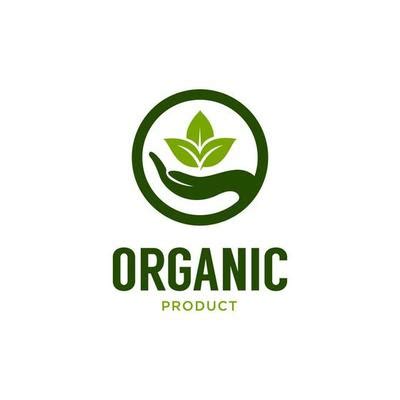 Organic Logo Vector Art, Icons, and Graphics for Free Download