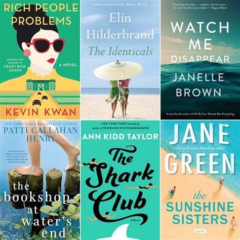 Best 2017 Summer Books For Women | POPSUGAR Love & Sex