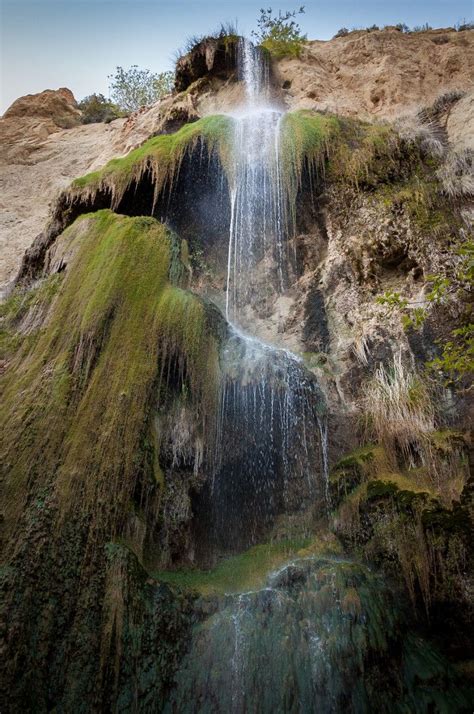 These 10 Hidden Waterfalls in Southern California Will Take Your Breath ...