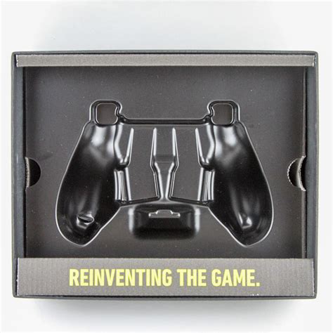 SCUF Prestige Controller (Xbox/PC) Review - Packaging & Accessories ...