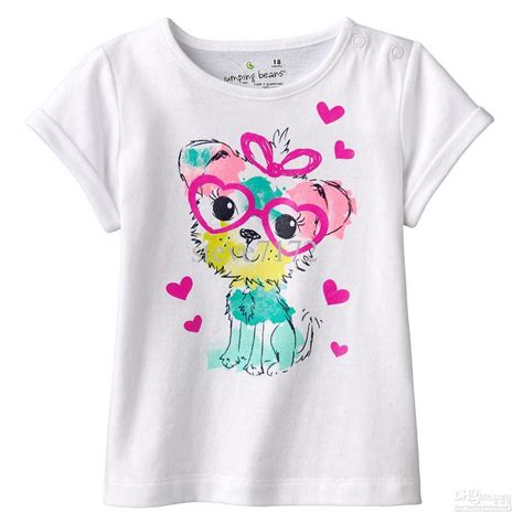 T Shirt Design For Girls ~ News Top