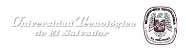 Details 48 universidad tecnologica de el salvador logo - Abzlocal.mx