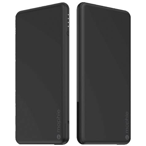 Meh: 2-Pack: Mophie Powerstation Plus 12W 4,000mAh Charger with USB-C Cable