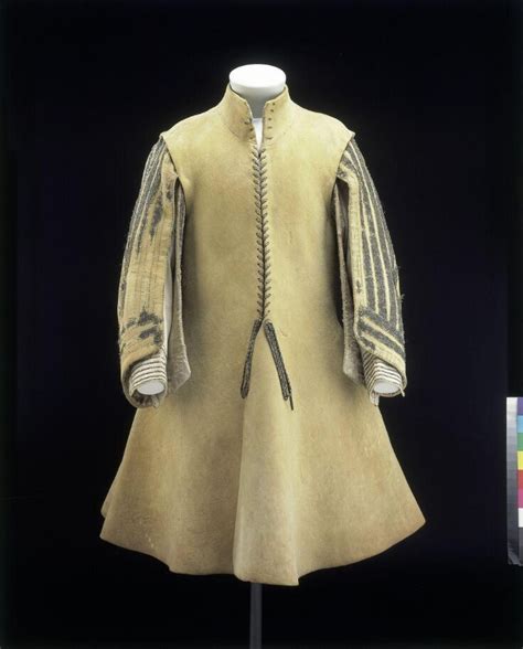 Buff Coat | Unknown | V&A Explore The Collections