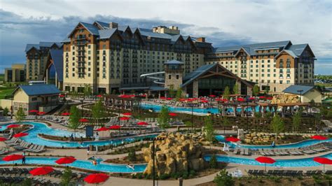 Activities in Aurora, CO | Gaylord Rockies Resort & Convention Center