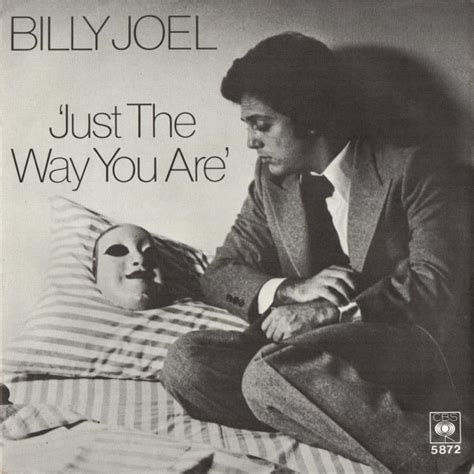 Billy Joel – Just the Way You Are Lyrics | Genius Lyrics