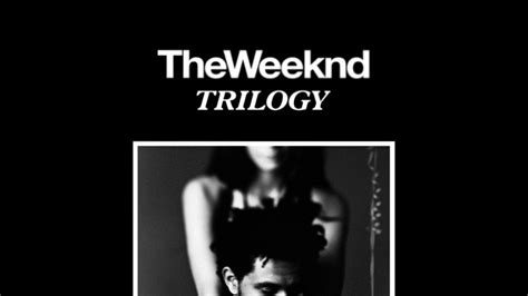 The Weeknd: Trilogy Album Review | Pitchfork