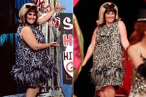 Ricki Lake just wore her original Hairspray dress for the first time in 34 years | Nestia