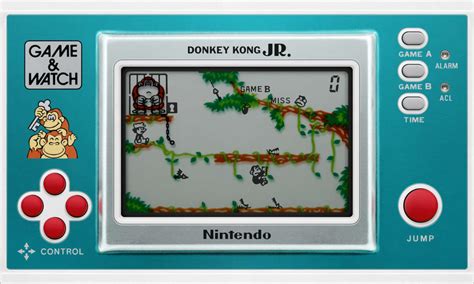 Donkey Kong Jr - Gamebuino