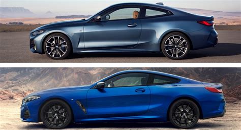 New BMW 6-Series Could Replace Both The 4-Series And The 8-Series Coupe And Cabriolets | Carscoops