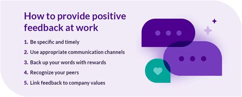 Boost morale: 16 positive feedback examples for any team