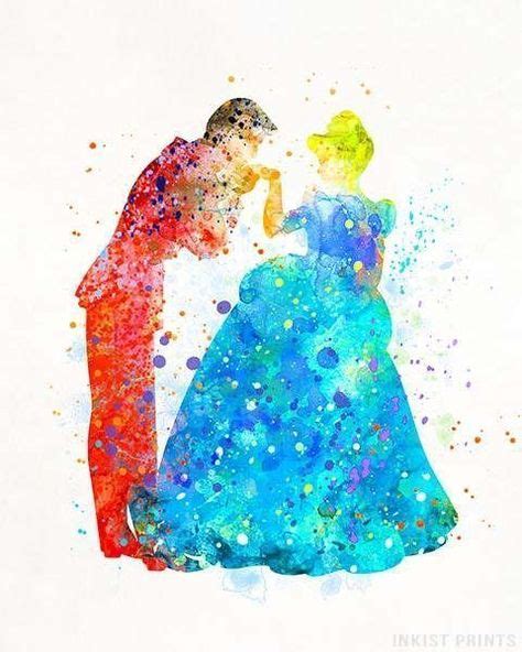 Super painting ideas disney watercolor Ideas