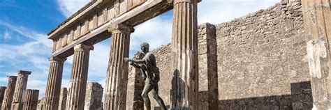 Ruins of Pompeii | Pompeii, Italy | Attractions - Lonely Planet