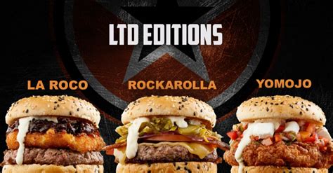 RocoMamas Rondebosch ⋆ Specials ZA