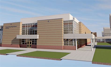 Fayette County High School to get new auditorium - The Citizen