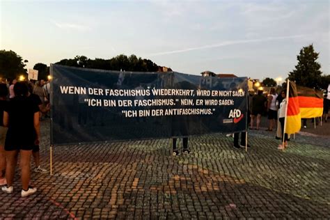 AfD Germany: The dangerous resurgence of the country’s far right ...