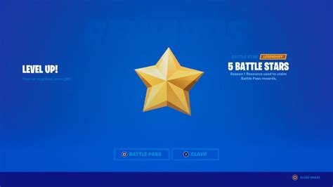 How to get Battle Stars fast in Fortnite - Gamepur