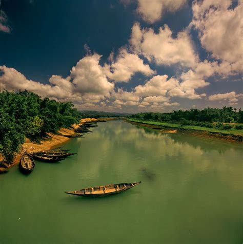 Tourism Information: sylhet