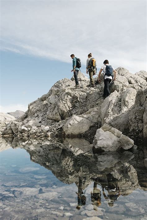 Österreich: Neuer Weitwanderweg „Arlberg Trail“ | touristik aktuell | Fachzeitung für Touristiker