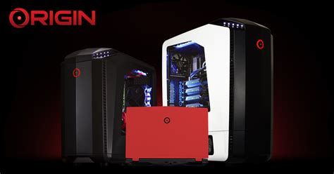 ORIGIN PC | Custom Computers | Gaming Desktops and Laptops