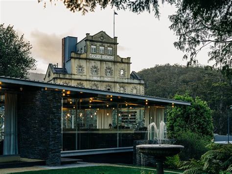 CASCADE BREWERY BAR, Hobart - Updated 2024 Restaurant Reviews, Menu & Prices - Tripadvisor