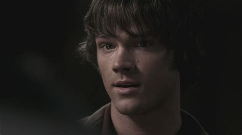 Sam - supernatural, season1 - Sam Girls Image (5921093) - Fanpop