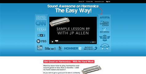 9 Best Harmonica Lessons for Adults Review 2022 - CMUSE