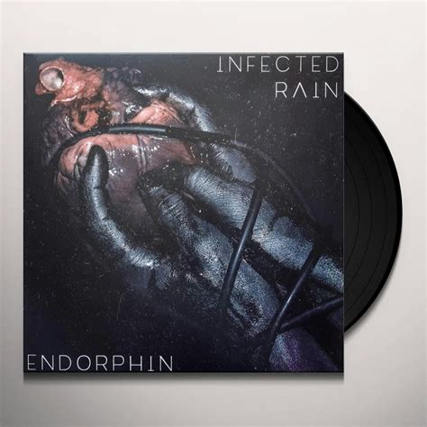 Infected Rain Shirts, Infected Rain Merch, Infected Rain Hoodies ...