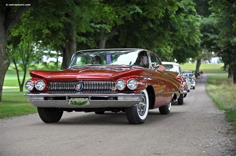 1960 Buick Invicta - conceptcarz.com