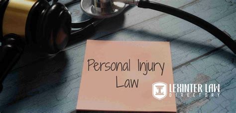 Suing For Personal Injury: Time Limits After An Accident You Need To ...