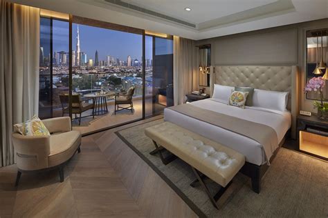 The Best Hotels In Dubai