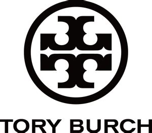 Tory Burch Logo PNG Vector (AI) Free Download