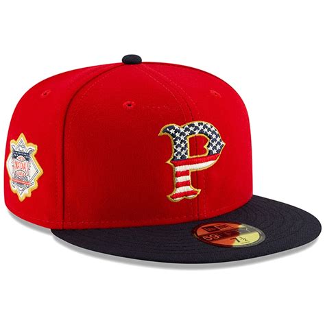 Definitive guide to all MLB 4th of July Hats, 59FIFTY, American flag Baseball